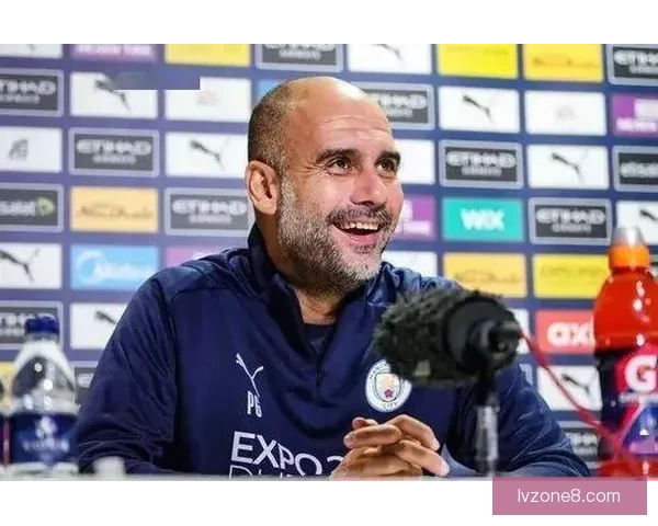 曼城遭遇两连败瓜迪奥拉坦言问题全面爆发危机显现球队状态全面下滑